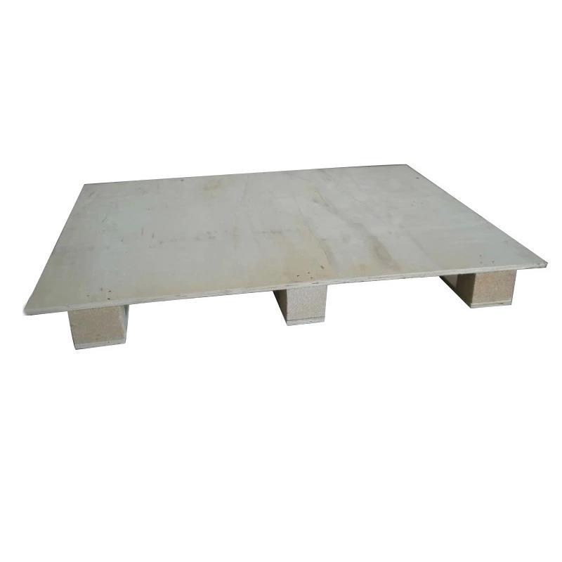 大型防腐实木杂物收纳包装木箱免熏蒸胶合板箱易拆卸卡扣式木箱