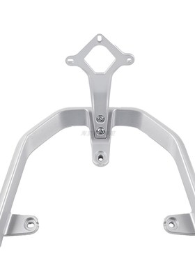 适用金箭凯锐RG505电动车靠背后货架加厚重型尾箱支架靠垫拓展架