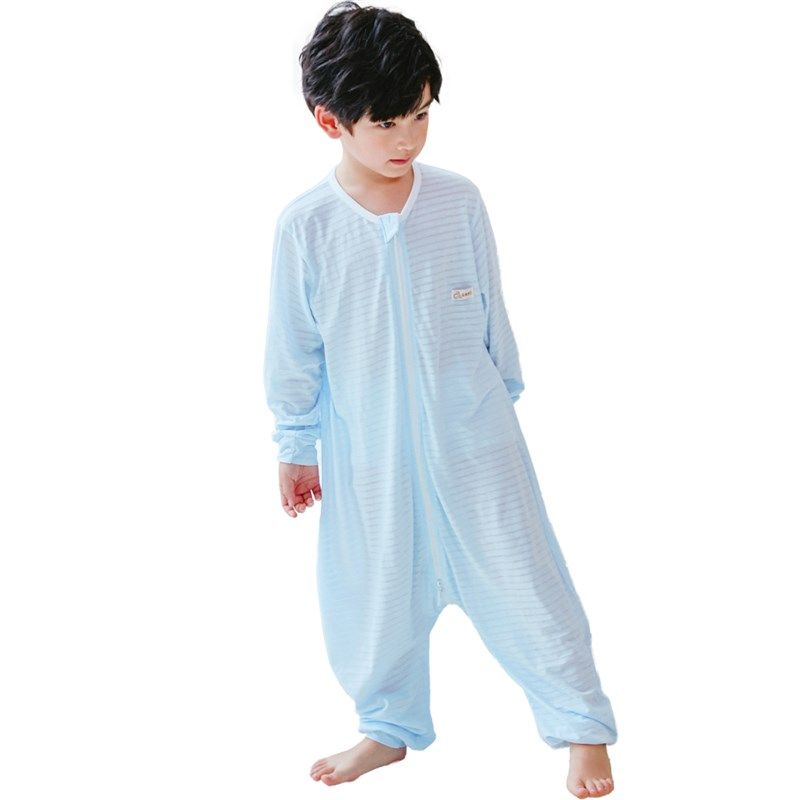 宝宝睡袋夏季薄款儿童分腿中大童防踢被神器男女童空调四季通用,婴童用品,睡袋/防踢被,淘宝优惠券,粉丝福利购,淘宝优惠卷