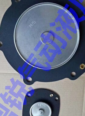 电磁脉冲阀膜片 SQP-75 3寸淹没式脉冲阀 3寸脉冲电磁阀