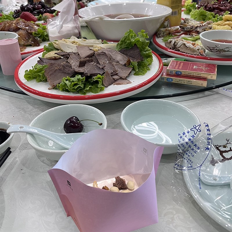 一次性桌面无带盖学生教室课桌宿舍专用小垃圾袋桶加厚大容量