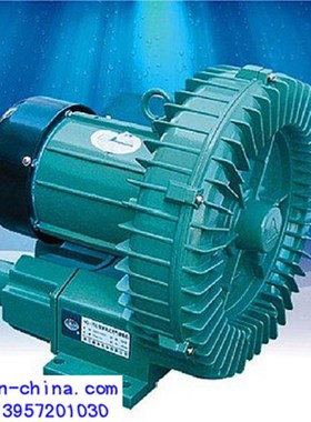 森森旋涡式HG-120/180/200/250/370海鲜鱼缸鱼池 增氧机 曝气气泵