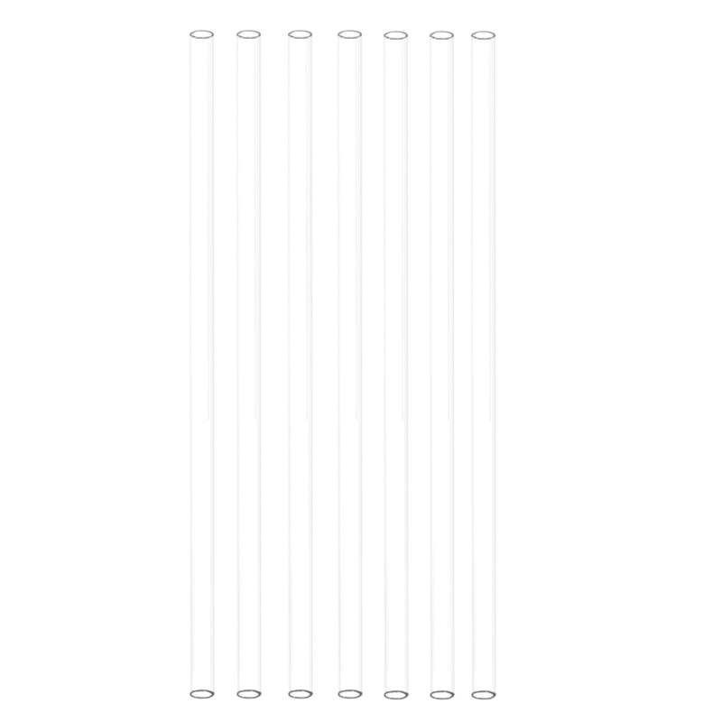 PC管/PVC透明硬管塑料管水族空心圆管给水管鱼缸管子UPVC管百豪,基础建材,UPVC管,淘宝优惠券,粉丝福利购,淘宝优惠卷