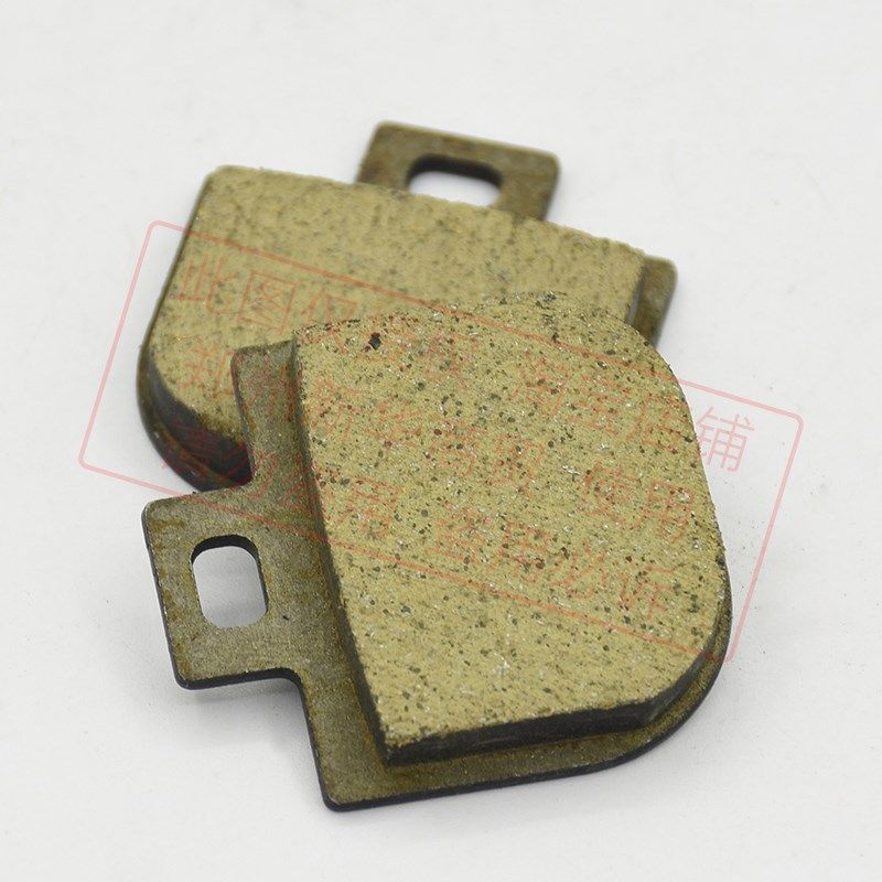 电动车来令片代驾自行车刹车片小青蛙线刹碟刹车皮加大耐磨摩擦皮,电动车/配件/交通工具,电动车刹车装置,淘宝优惠券,粉丝福利购,淘宝优惠卷