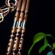 竹笛 绿洲笛箫 中级进阶 推荐 演奏专用 笛子绿洲