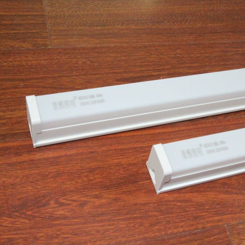 LED灯管T8一体化可串联家用超亮节能照明长条光管LED日光灯1.2米,家装灯饰光源,LED灯管,淘宝优惠券,粉丝福利购,淘宝优惠卷