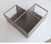 厨房餐厅饭店下水道垃圾水沟排水沟池水槽过滤网定制防鼠堵地漏网