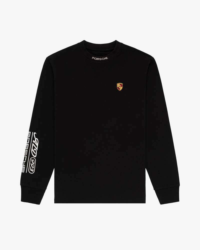 thumbnail for Aime Leon Dore Porsche  T-shirt