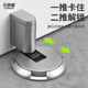 乐欣家门吸防风地吸免打孔防撞门挡器新款 隐形卫生间门阻静音门碰