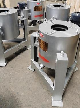 小型EHH菜油滤油机籽油离心式滤油菜籽籽菜油机滤油设备