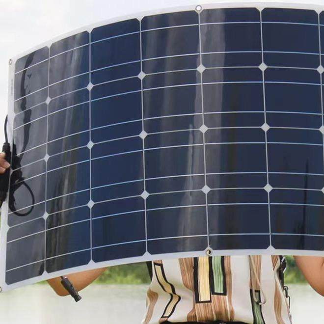 制200定W营太阳200W  PE能柔性充电板单晶硅光伏板薄房车轻露多功,五金/工具,太阳能电池组件/太阳能板/光伏板,淘宝优惠券,粉丝福利购,淘宝优惠卷