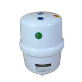 通用3.2G压力桶直饮纯水机压力罐直饮水净水器配件增压储水桶配件