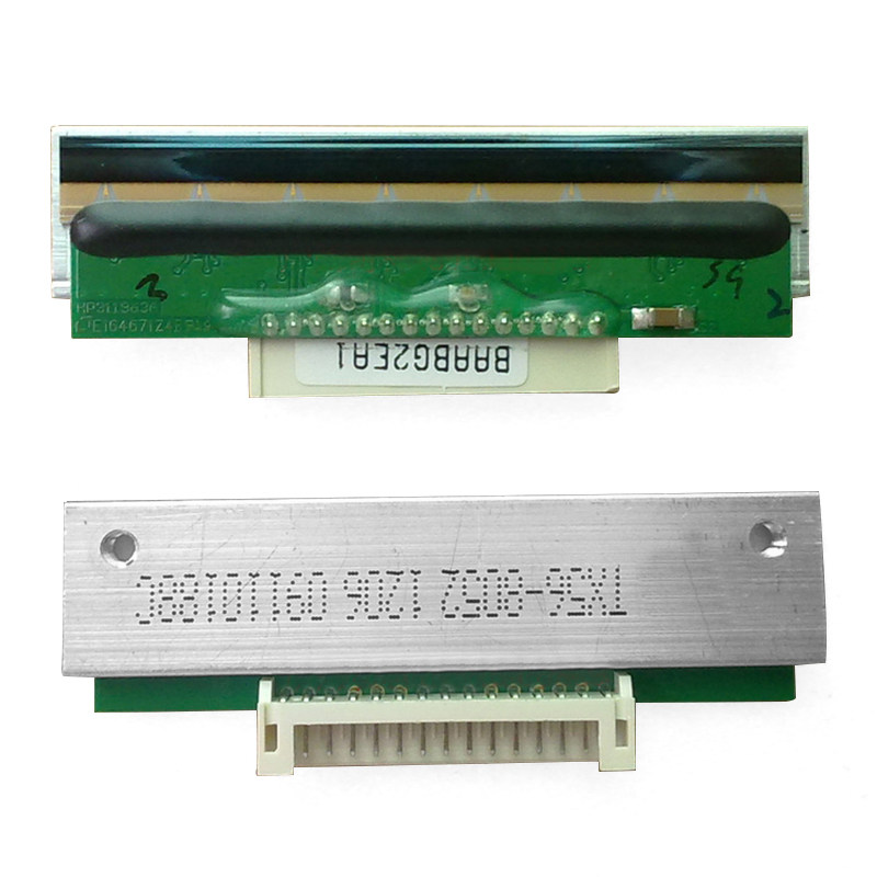 适用 辉宏1800 1810 1811 电子称打印头 热敏头 条码打印头 印字