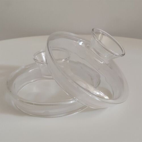 美能迪516C516F609B-1609F609D806玻璃水壶专用盖子