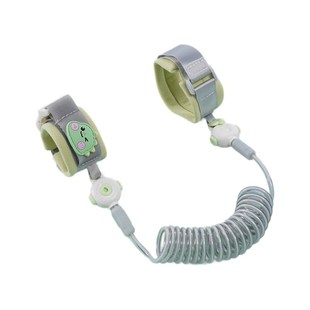 儿童防丢绳宝宝牵引绳溜娃神器防走丢儿童安全手环外出防走丢手绳