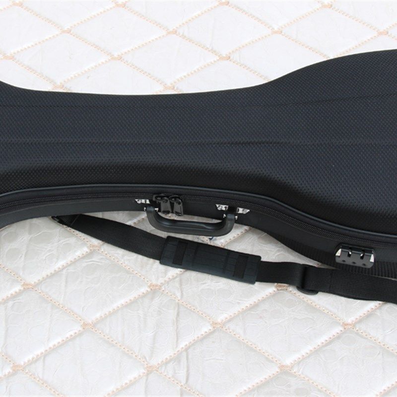 马头琴高档琴盒  轻便  有档次   蒙韵出品