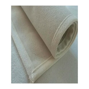 纯棉加厚白帆布凉席全棉沙发垫老粗布床单单人双人宿舍凉席空调席