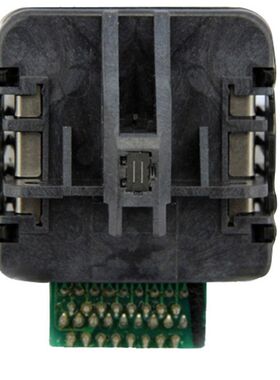 适用 国产实达NX-500打印头中盈NX500 6个月包换NX500打印头