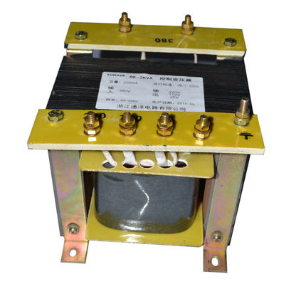 BK3000VA单相机床控制隔离光伏变压器380转220变220/127/110/36v