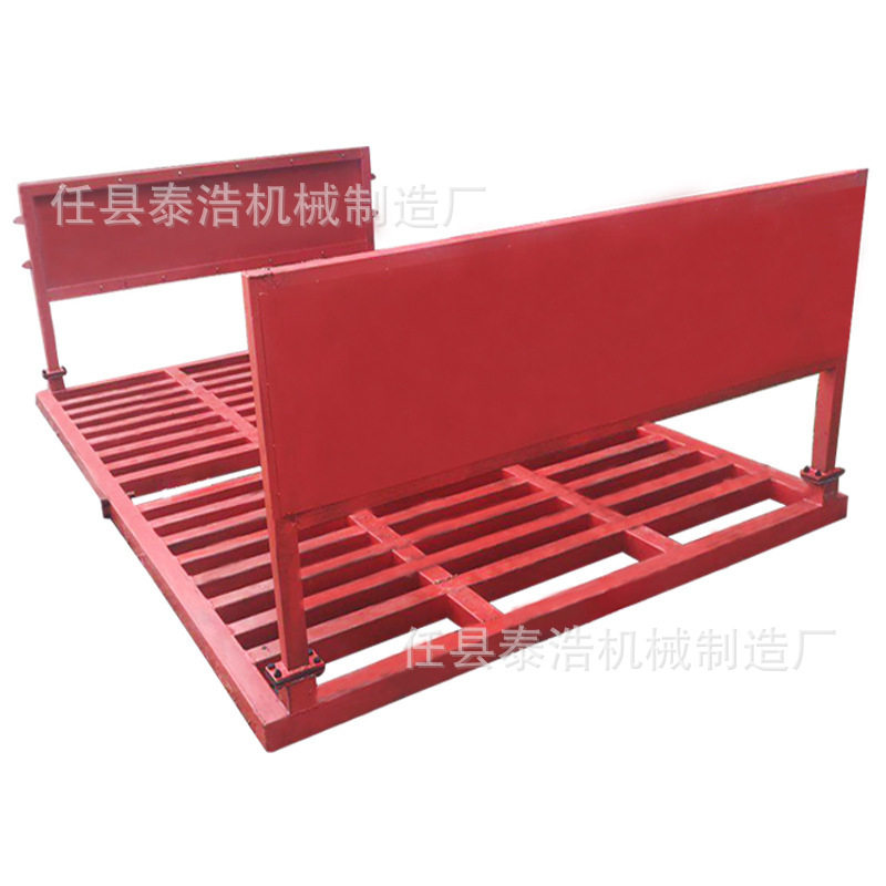 全自动工地高压洗车机建筑工地洗车机工程车洗车机厂家直销洗轮机
