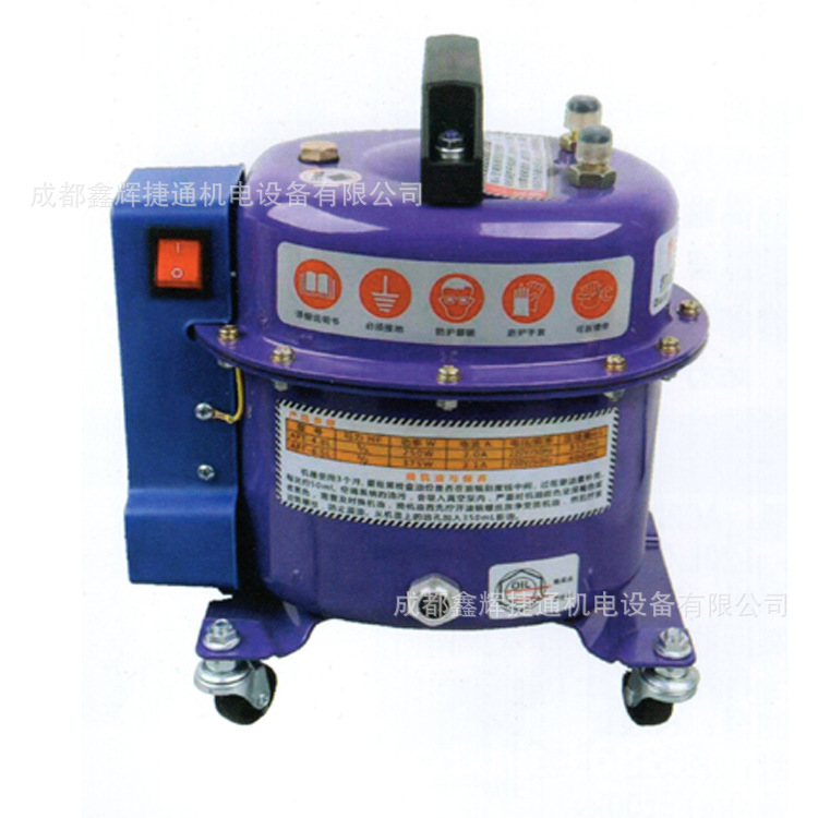 汽车空调抽真空泵冰箱维修工具轮胎打气冷媒加注抽打两用