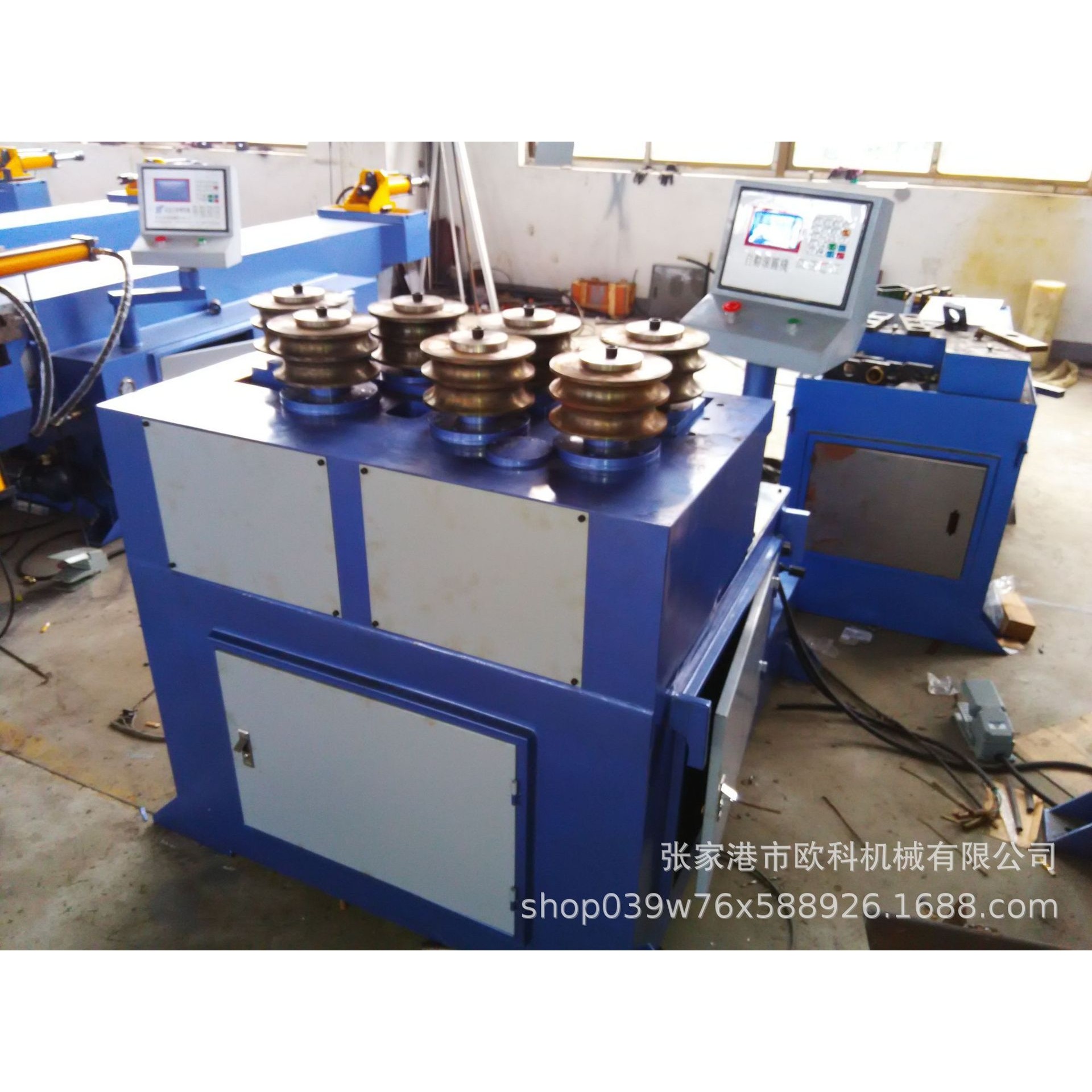 槽钢卷圆机 槽钢盘圆机 型材盘圆机 50型方管槽钢卷弧机,标准件/零部件/工业耗材,自动化流水线,淘宝优惠券,粉丝福利购,淘宝优惠卷