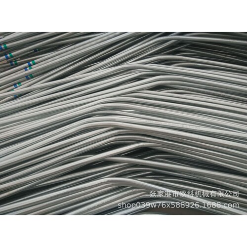 扁铁 圆管方管卷圆机 液压角铁卷圆机预弯功能 C型钢滚圆机滚弧机