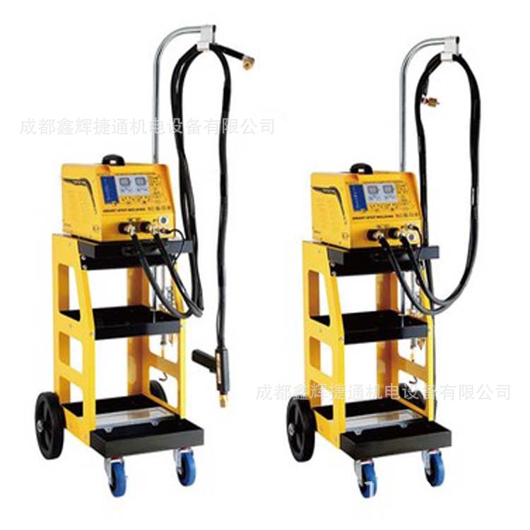 戴卡SW21/23车身钣金修复机介子机汽车车身整形机