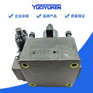 比例阀 20T233 250 20T145 125 160 榆次油研EFBG