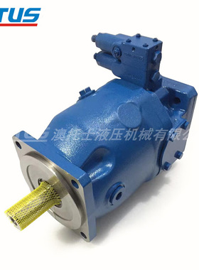 柱塞泵A10VS0140DRS/32R-VPB22U99 型号液压泵钢厂电厂液压站元件