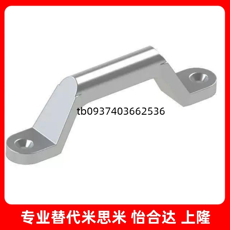 拉手方形把手UWASND80100150200