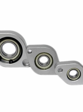 菱型轴承座 C-BACA698 C-BACN6900 C-BACR6901/6902ZZ