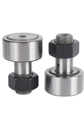 E-BPF07 08 27 28-4 5 6 8 10 12 16 18 20 24 30A凸轮轴承随动器