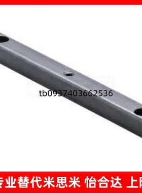 带孔平键BLD01 06 11-B8 B10 B12 B14-L35 L40 L45 L50 L55 L60