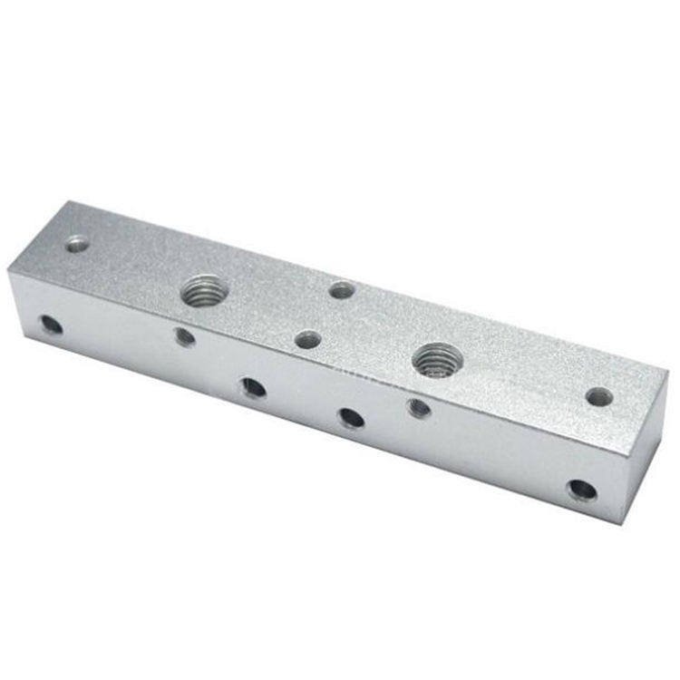 气压用连接块L形 端面无孔 KAL01/KAL02-1K-2K-3K4K-5K-6K