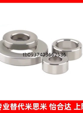 怡合达垫圈/SUS304材质 ZAF60-D11/14/15/17/21-T2/3/4/5/6//8/10
