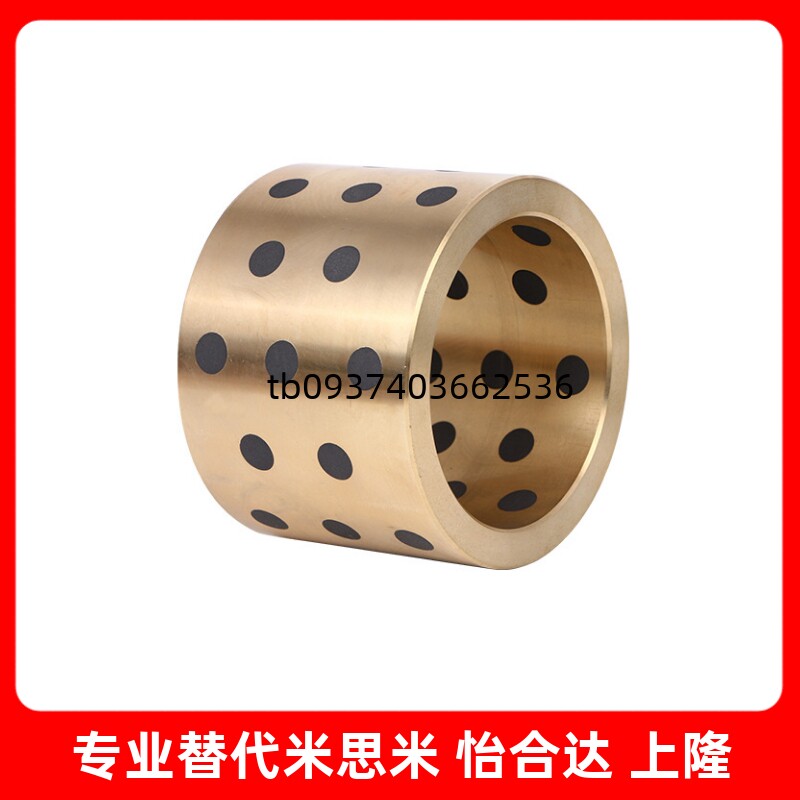 无油衬套直柱型MPBZ25 MPBZ30 MPBZ40 MPBZ50 MPBZ60 35 80 100