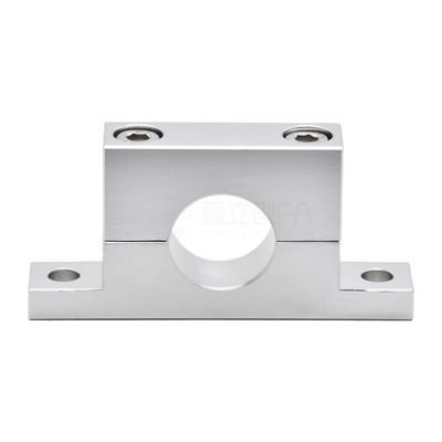 导向轴支座 GCR08/GDF01/02/06D20-H25/D12/D16/D30/D25/35/40