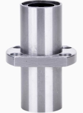 带法兰直线轴承 中间式LMQL21/MQ22-d8/10/12/13/16/20/25/30/35