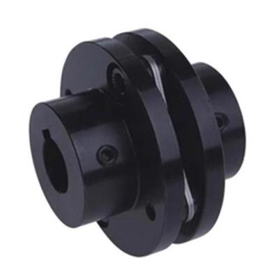 簧片式联轴器CPCT/CPCTK/CPDT/CPDTK-D56/68/82-A/B10~35