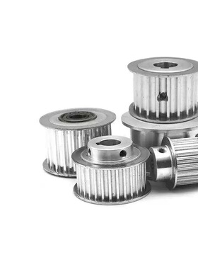 夹持同步轮S3M S5M S8M EDA01 EDA01 S3M100 150 S8M250