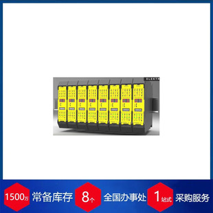 德国FIESSLER控制器系统FMSC产品描述