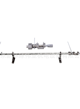 MD9902汽车前轮前束尺