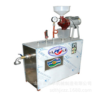 绥化玉米馇条机 凉面机 酸汤子机早市现做现卖