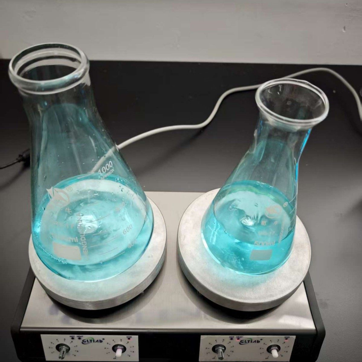 双头双联双位单控加热磁力搅拌器SHA-2N,工业油品/胶粘/化学/实验室用品,蒸馏器/蒸馏设备,淘宝优惠券,粉丝福利购,淘宝优惠卷