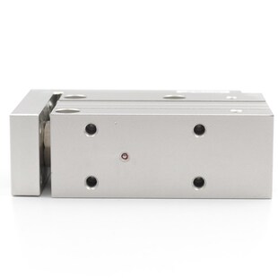 精密滑台气缸HLH20X5S HLH20X10S 20X15S 20X20S 20X25S 20X30S