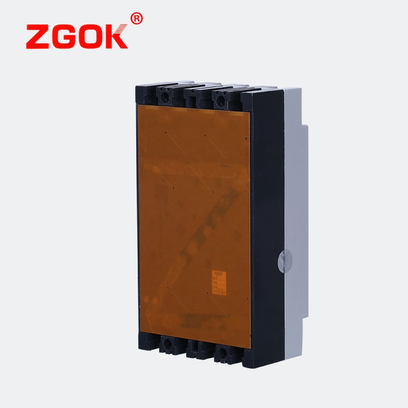 三相四线漏电保护开关DZ15LE-100/490 63A80A 漏电保护器断路器