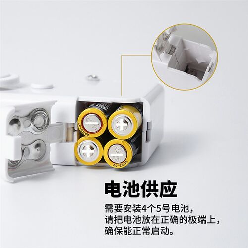 手持电动缝纫机多功能家用可携式迷你小型简易diy包边手动缝纫机