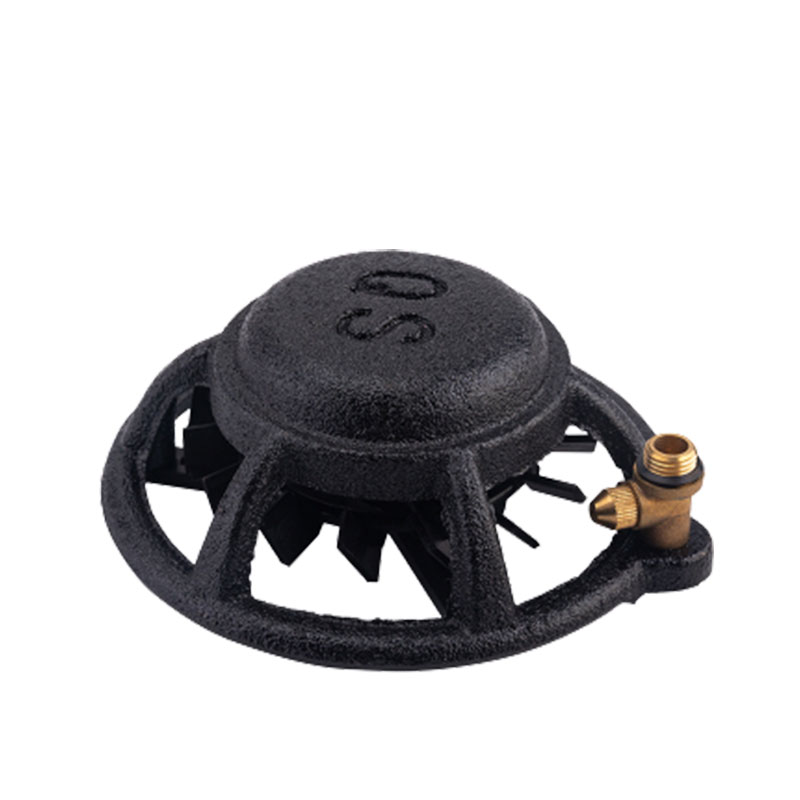 新款农用打药泵高压柱塞泵打药机大号药水搅拌器过滤网混药器肥料