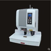 订机 益顺 财务凭证装 半自动装